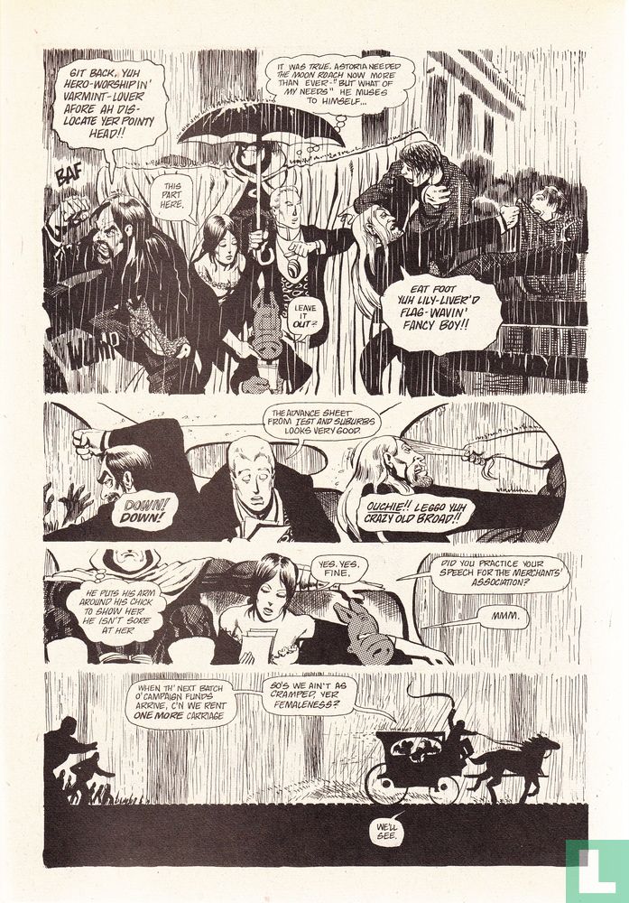 Cerebus 40