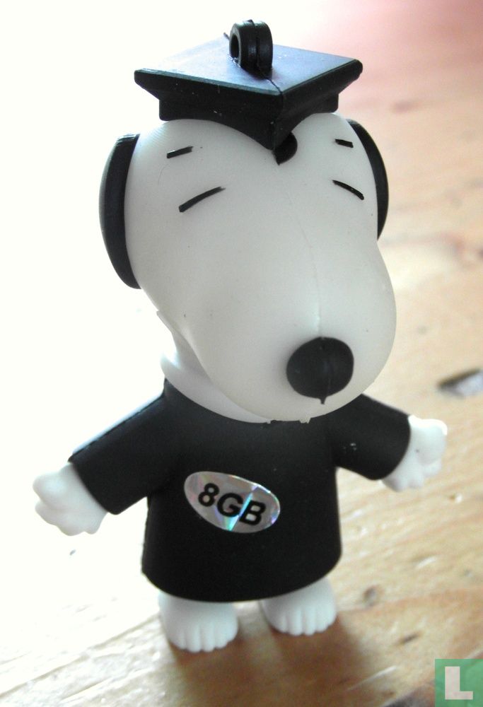 Snoopy usb 8 Gb