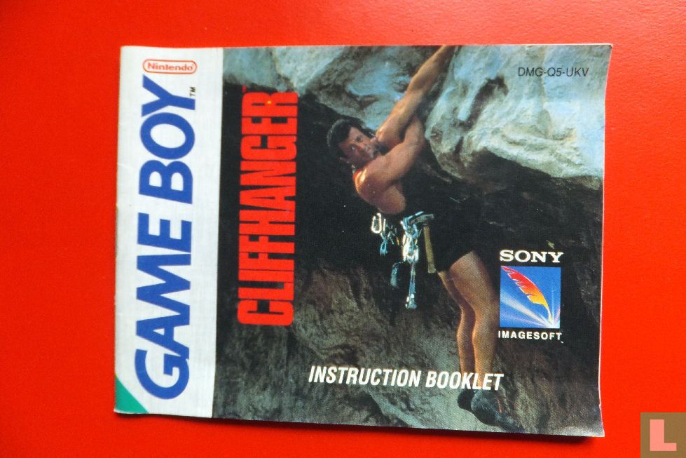 Cliffhanger