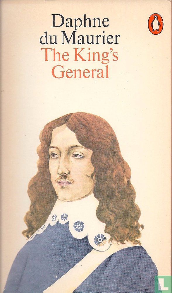 The king's general