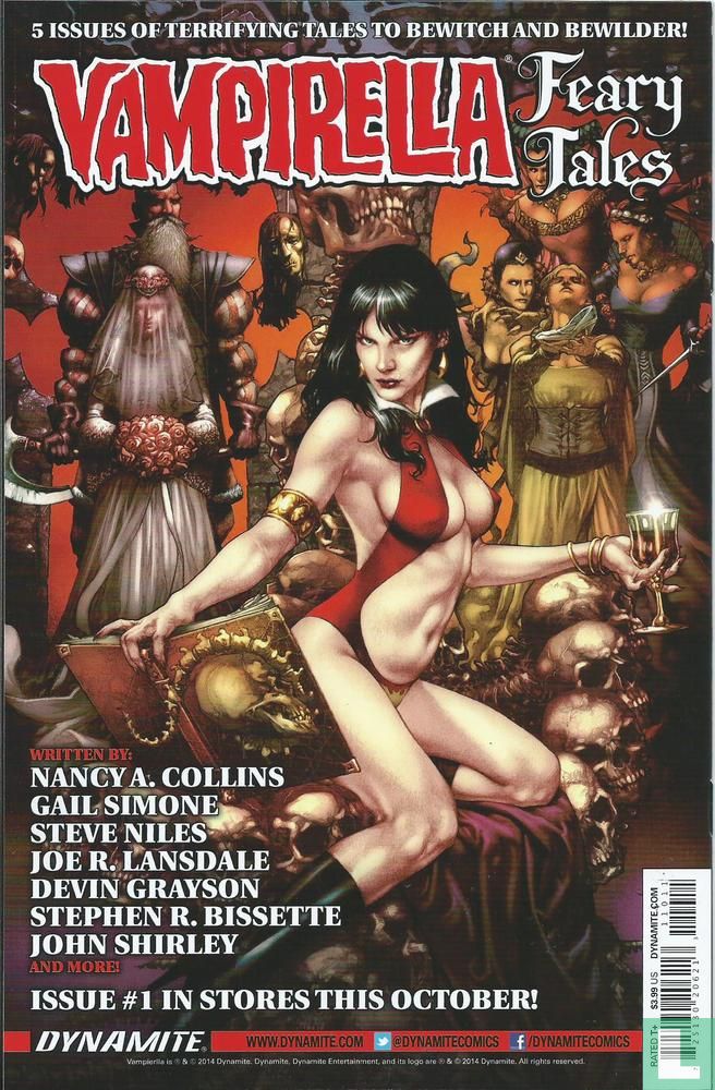 Red Sonja 11