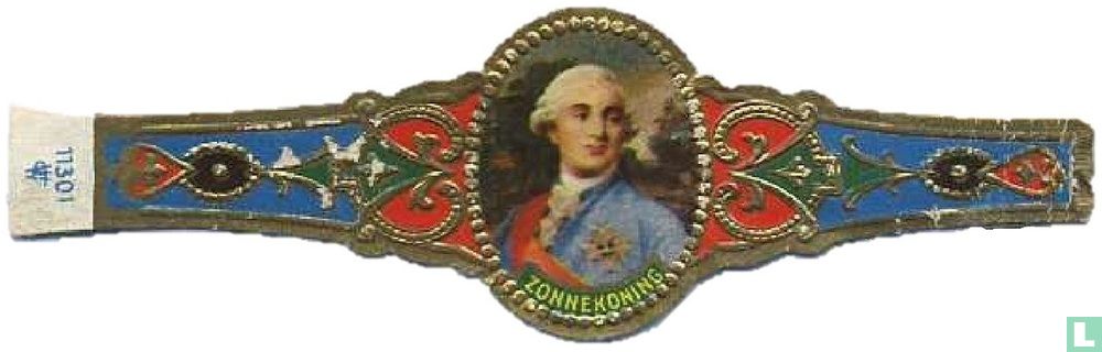 Zonnekoning