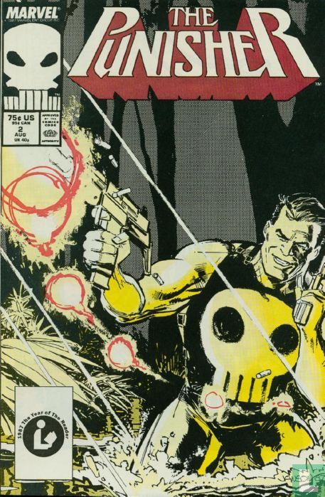 The Punisher
