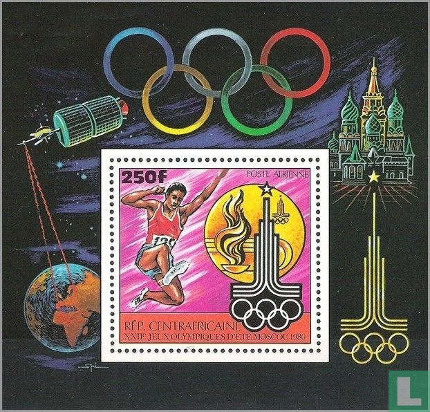 Olympic Games