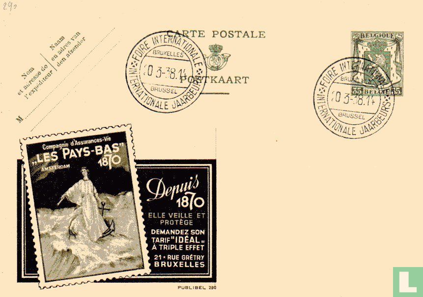 Publibel 0290