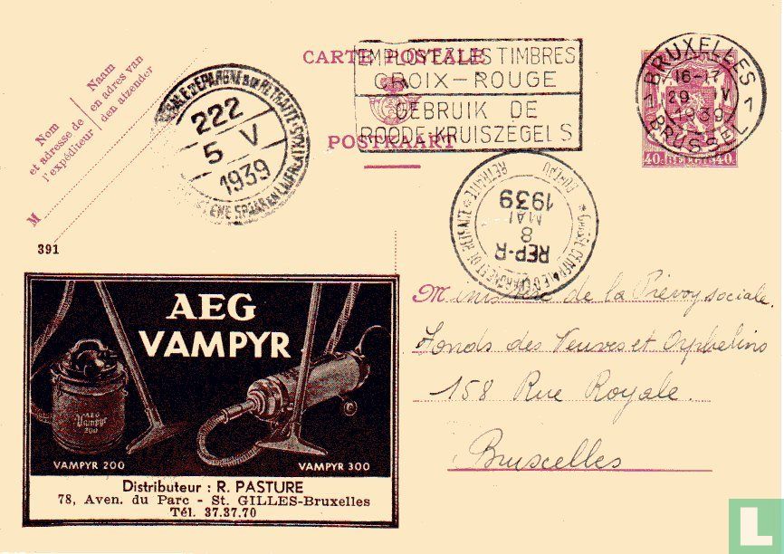 Publibel 0391