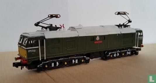 E-loc EM2 Society class 27000