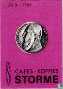 Storme - 50 C 1901 Nl