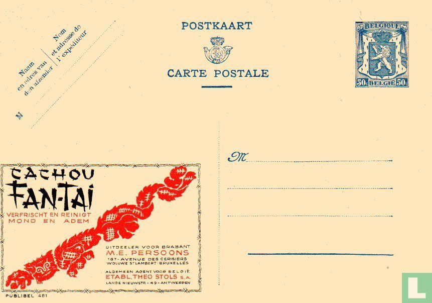Publibel 0481