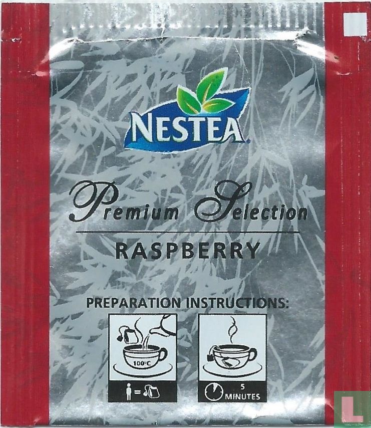 Raspberry