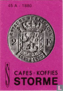Storme - 2F 1880