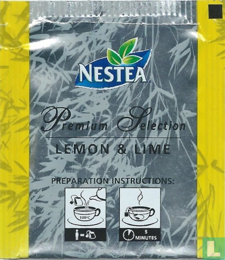 Lemon & Lime