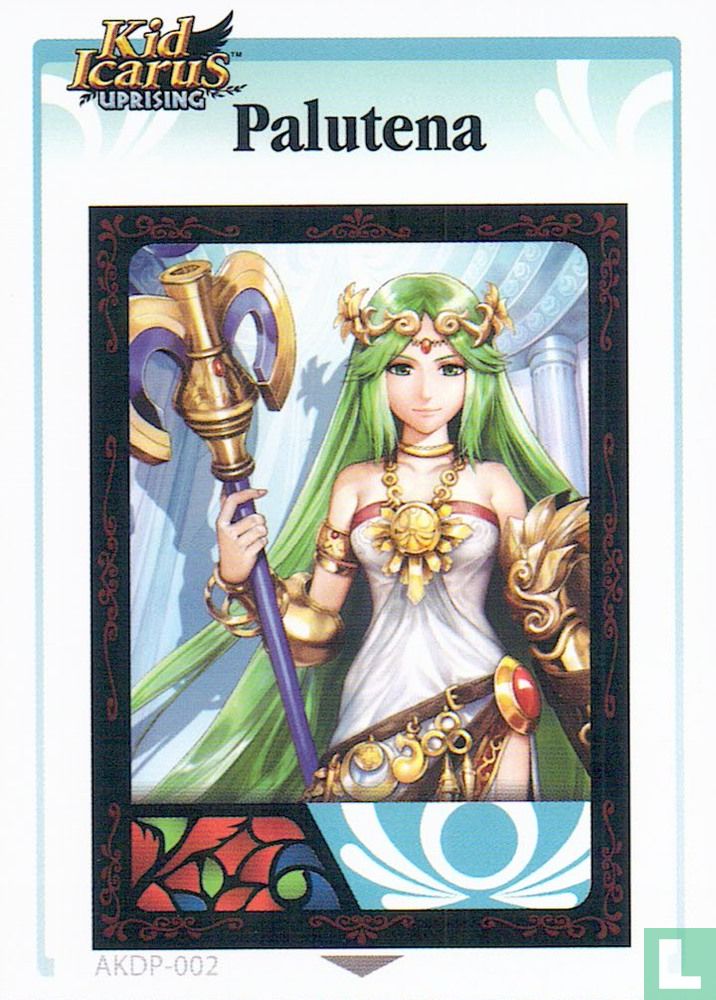 Palutena