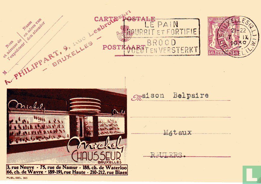 Publibel 0365
