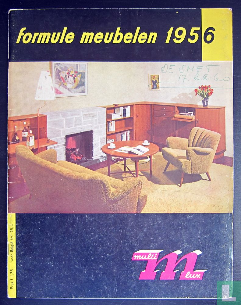 Multilux 1956