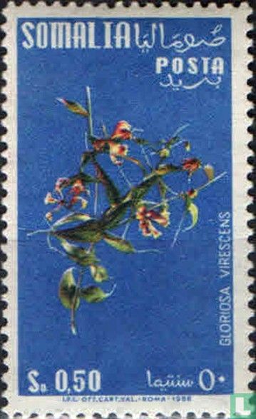 Fleur 