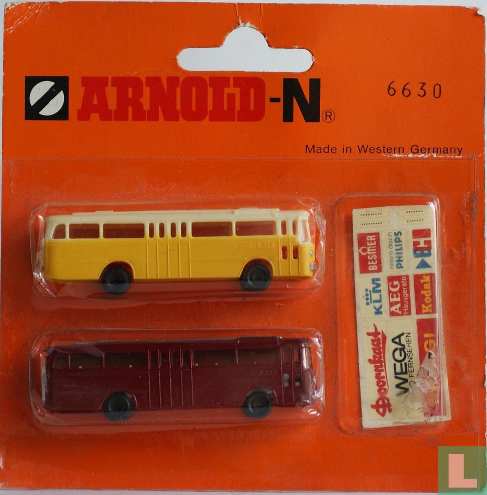 Bus