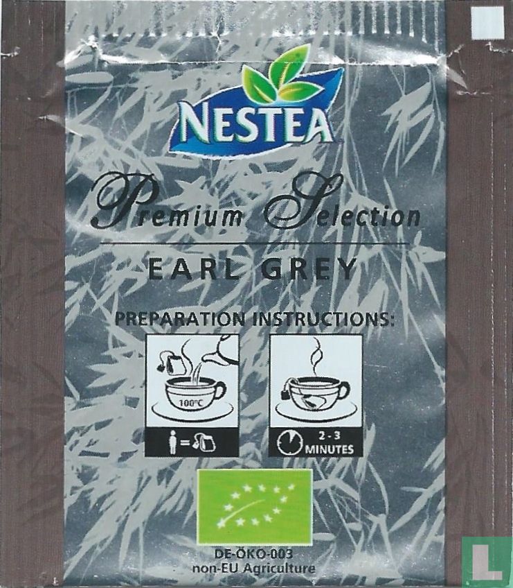Earl Grey