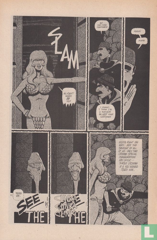 Cerebus 90
