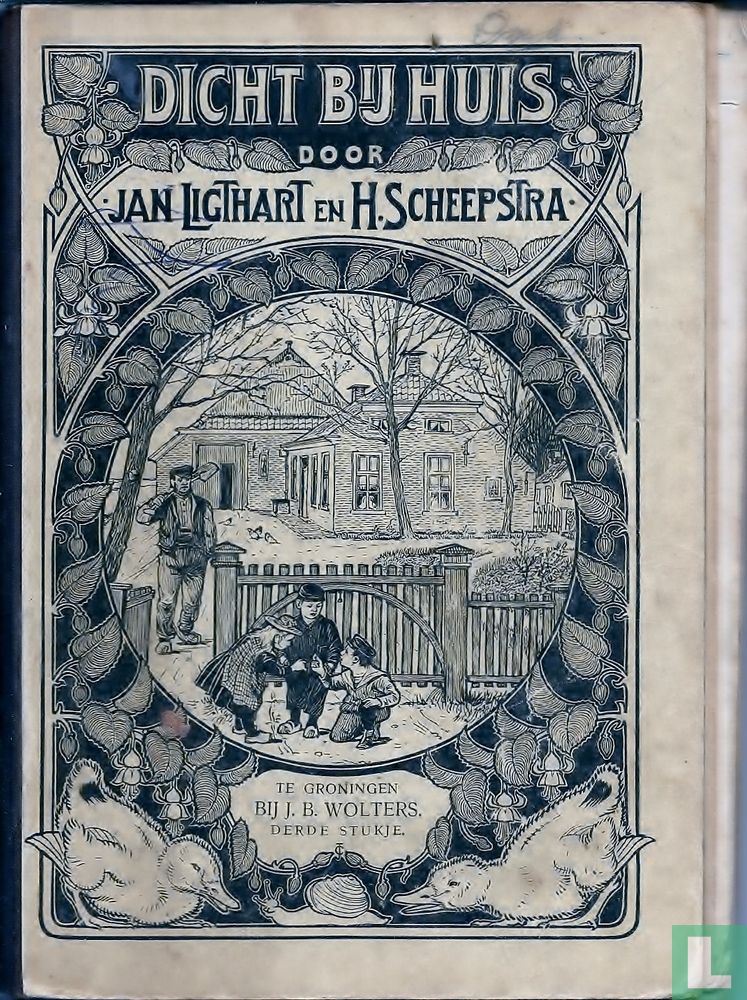 Dicht Bij Huis