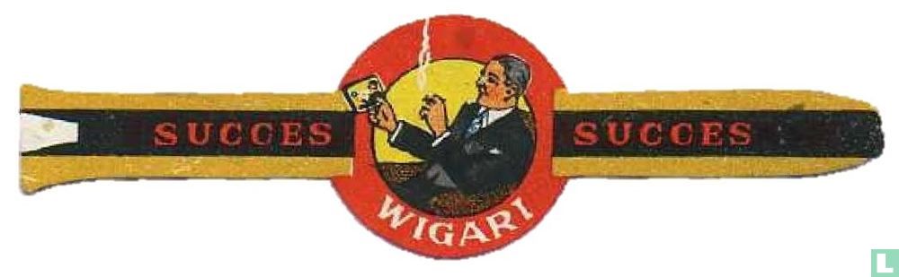 Wigari - Succes - Succes