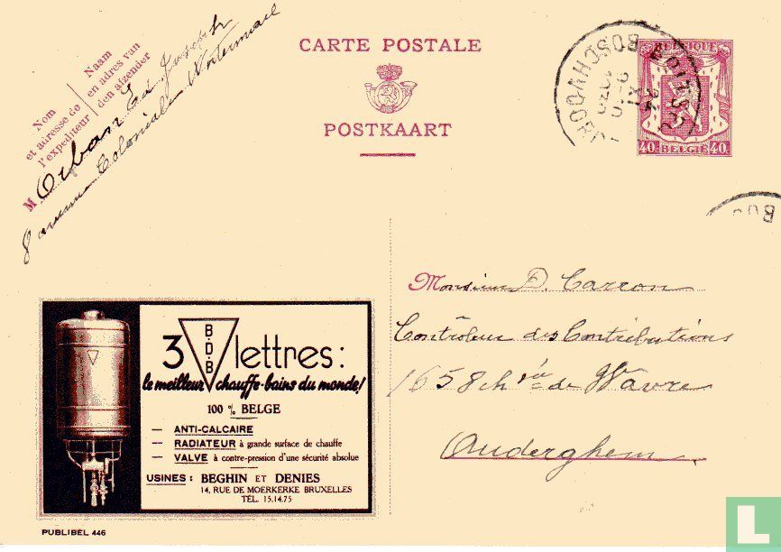 Publibel 0446