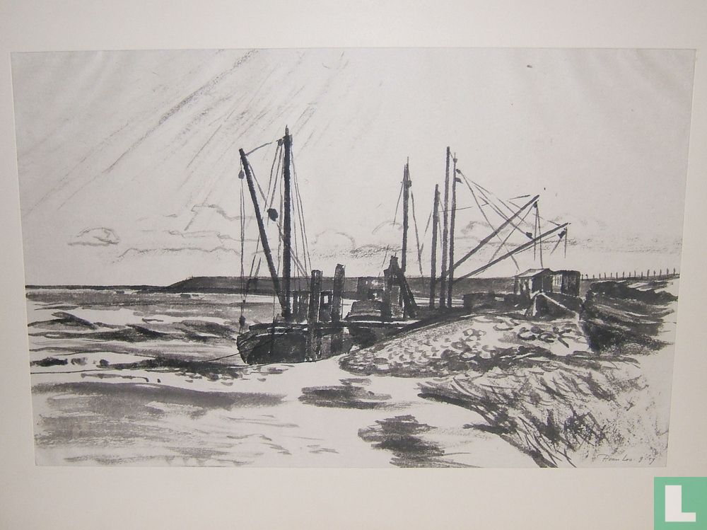 Fischerboote