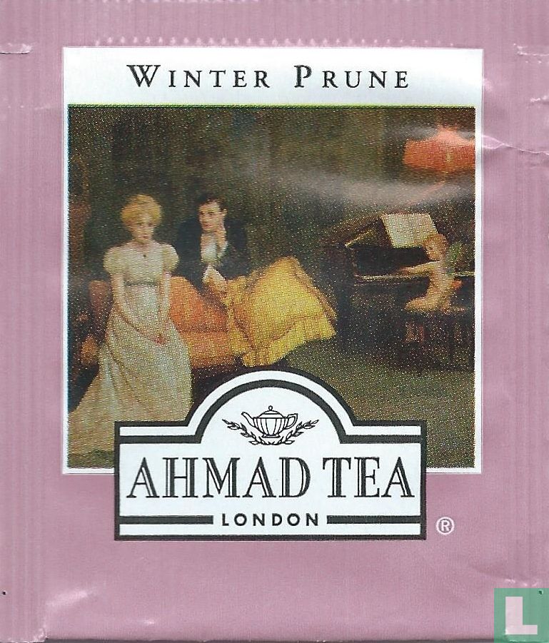 Winter Prune