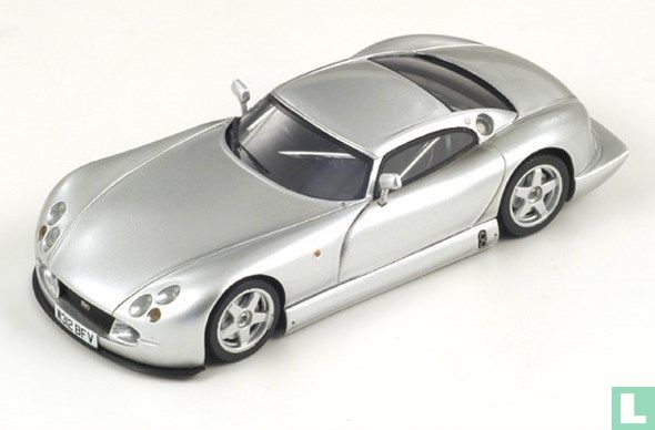 TVR Speed 12