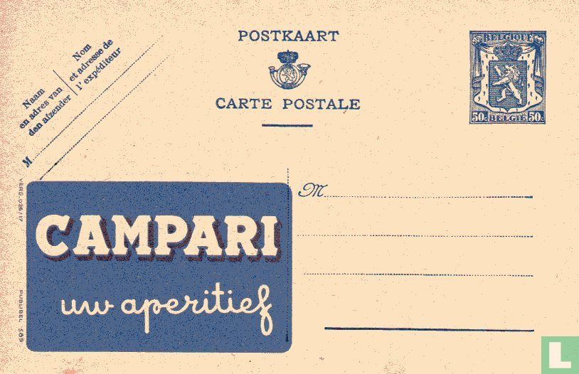 Publibel 0585
