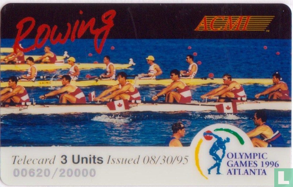 Atlanta 1996