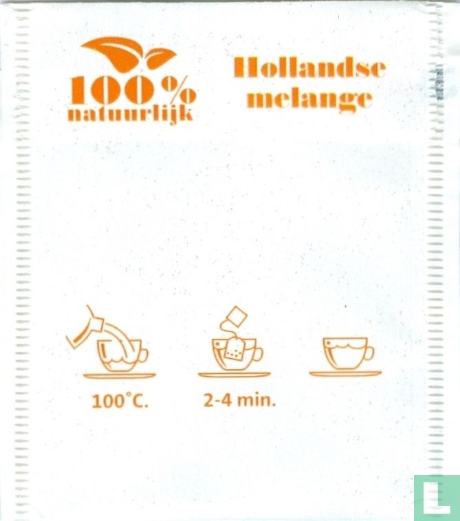 Hollandse melange