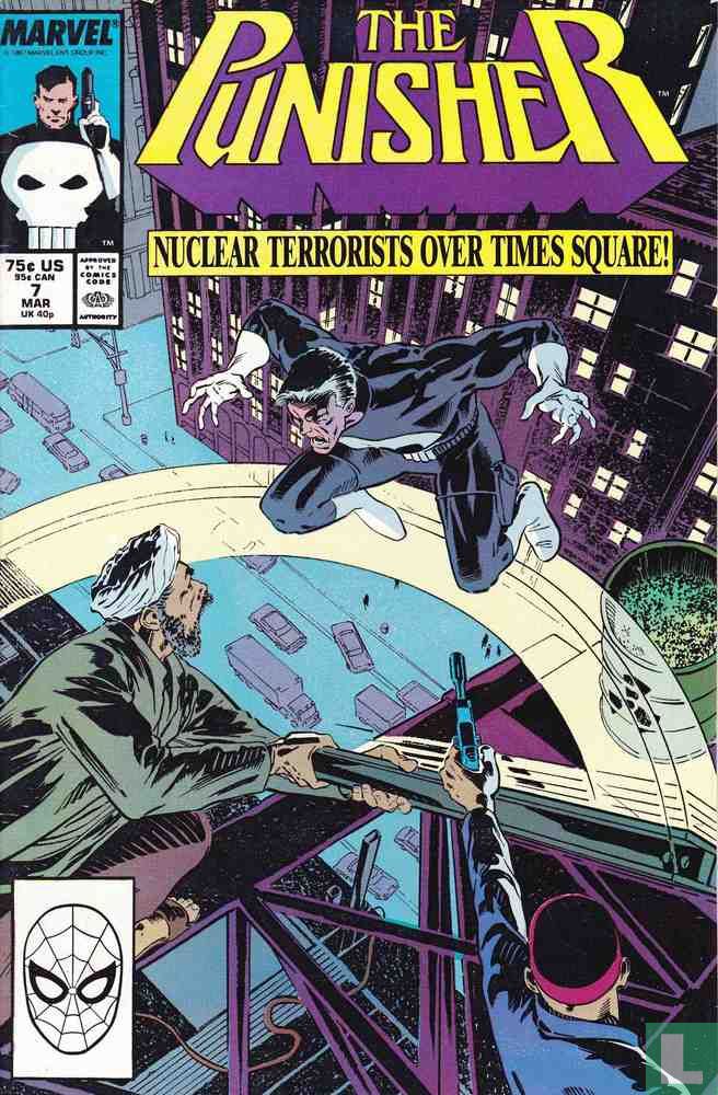 The Punisher 