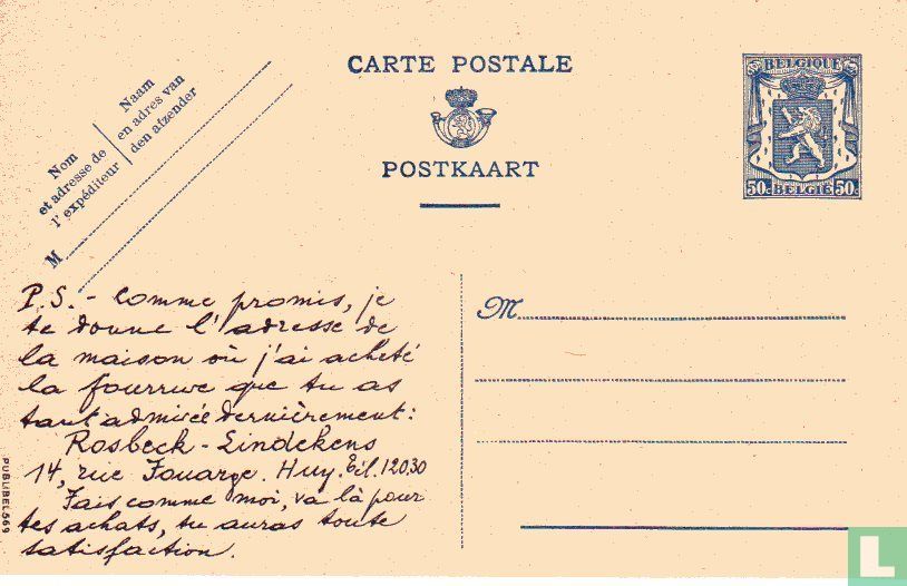 Publibel 0569