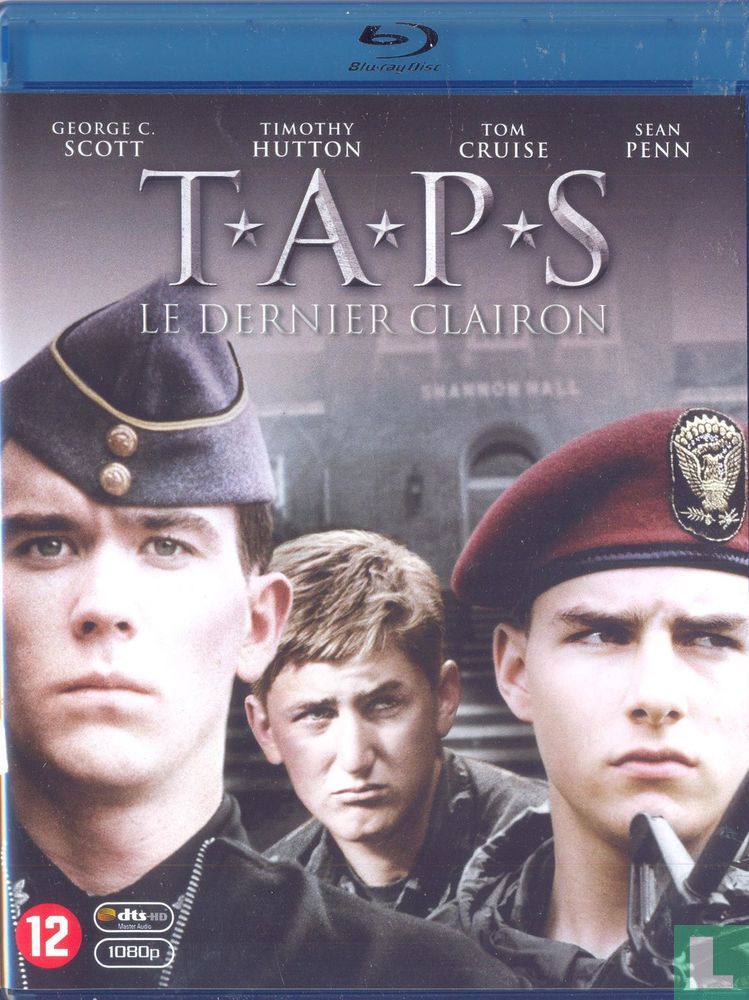 TAPS / Le dernier clairon