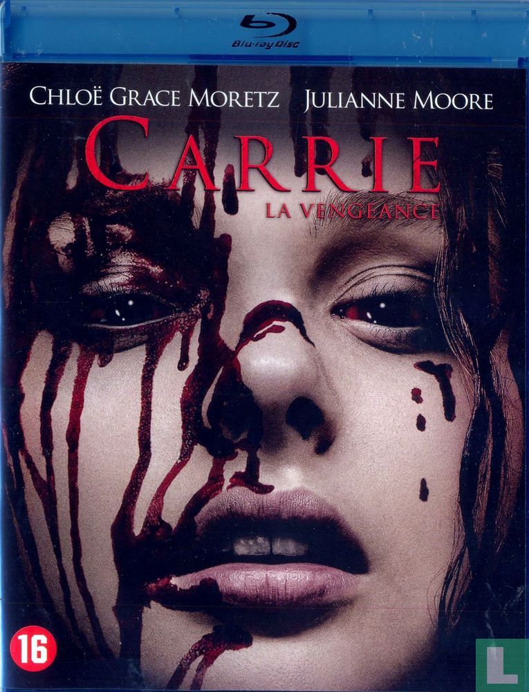 Carrie / La vengeance