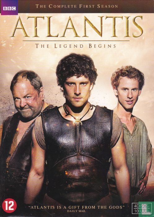 The Complete First Season