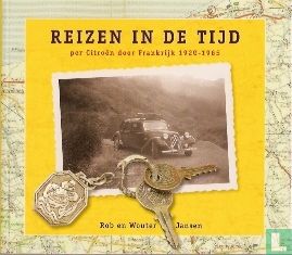 Reizen in de tijd