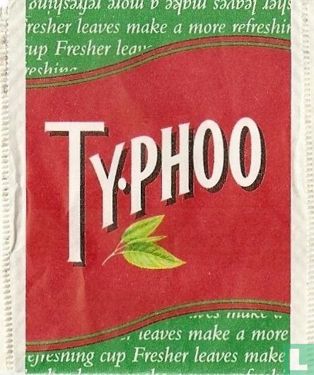Ty-phoo