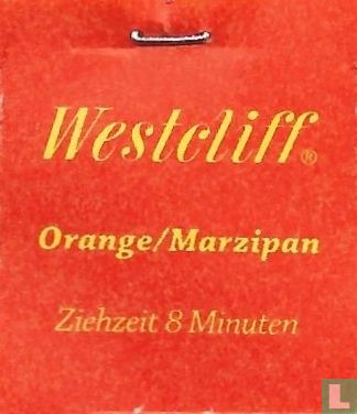 Orange/Marzipan 
