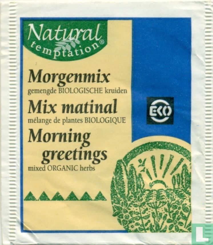 Morgenmix 