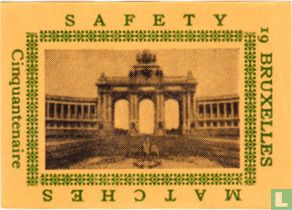 Cinquantenaire