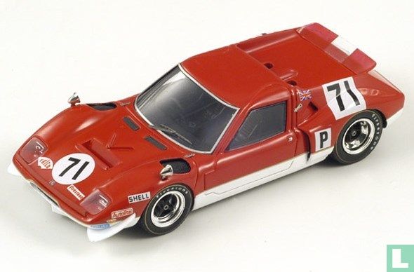 Lotus 62 #71