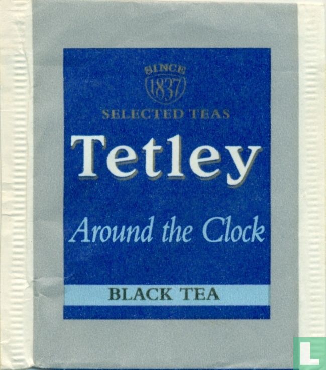 Around The Clock 