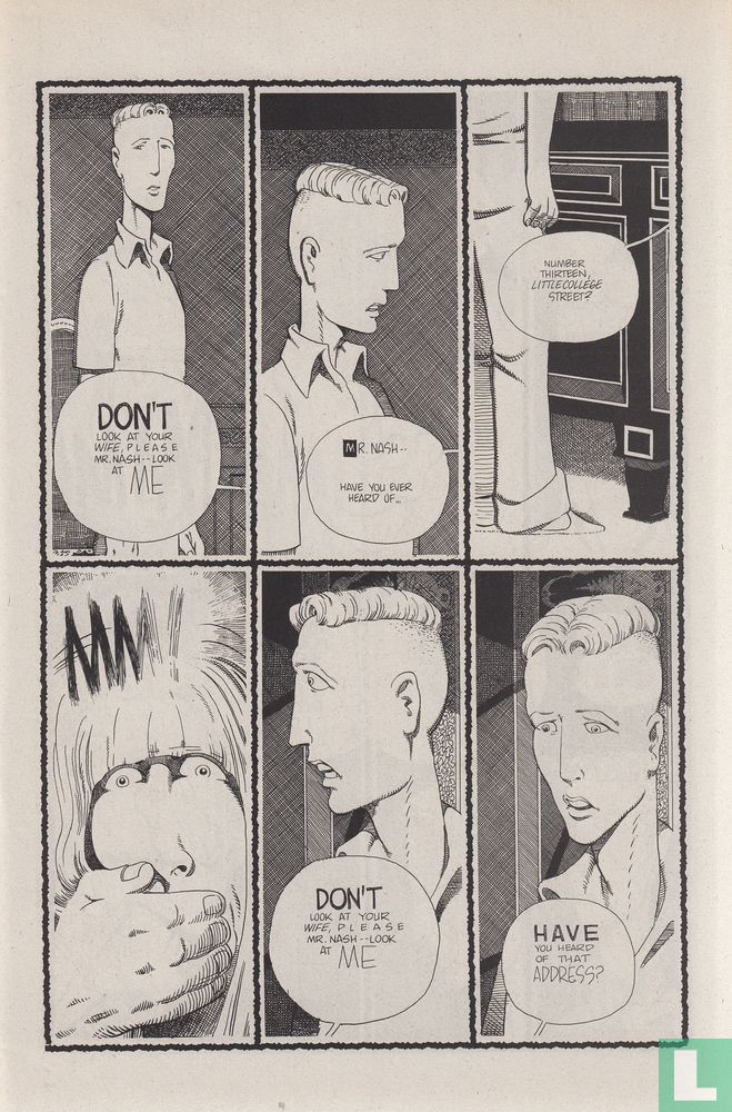 Cerebus 136