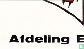 De verzamelaar - "Afdeling"