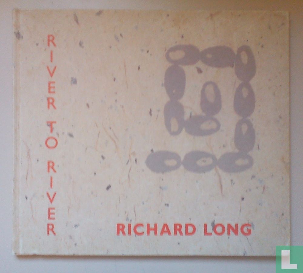 Richard Long - River to River