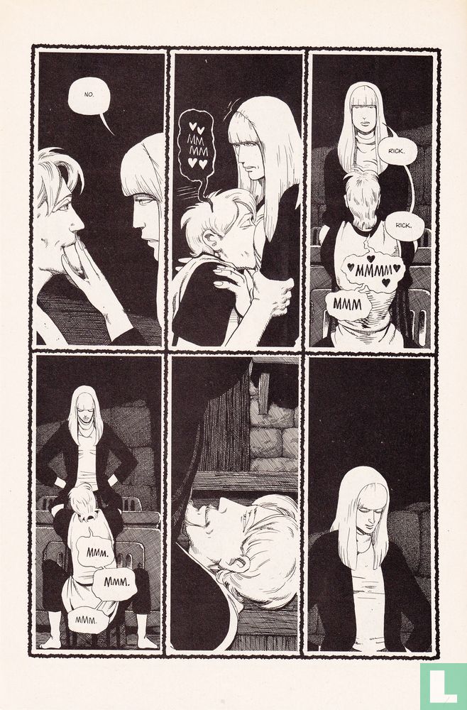 Cerebus 116