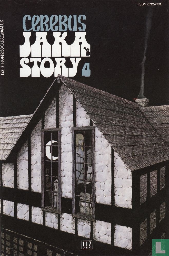 Cerebus 117