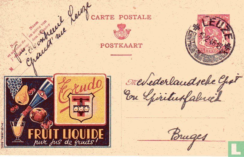 Publibel 0550